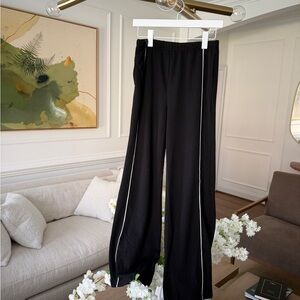 NWOT Wide Leg Track Pants Joe Fresh Active